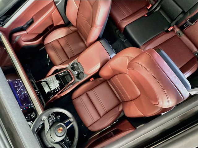 New 2026 Porsche Cayenne S AWD/4WD image 20