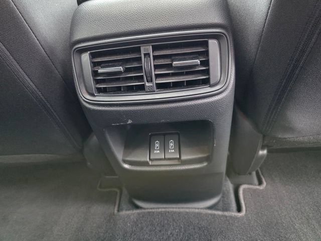 Used 2021 Honda CR-V EX image 20