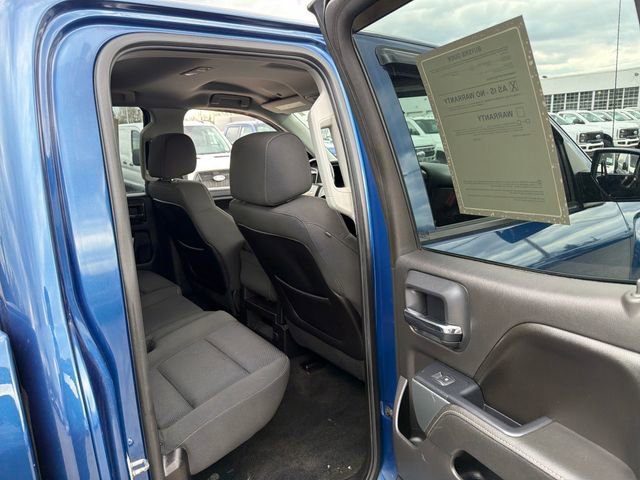 Used 2015 Chevrolet Silverado 1500 LT w/ All Star Edition image 20