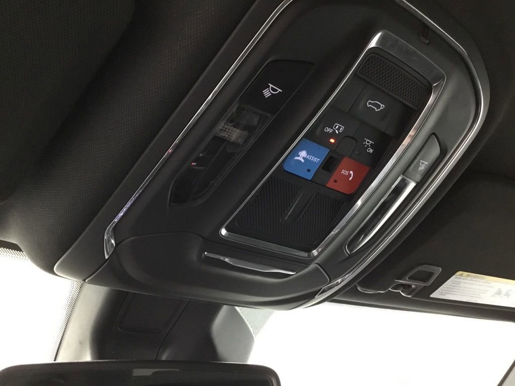 Used 2024 Jeep Grand Cherokee L Laredo image 26