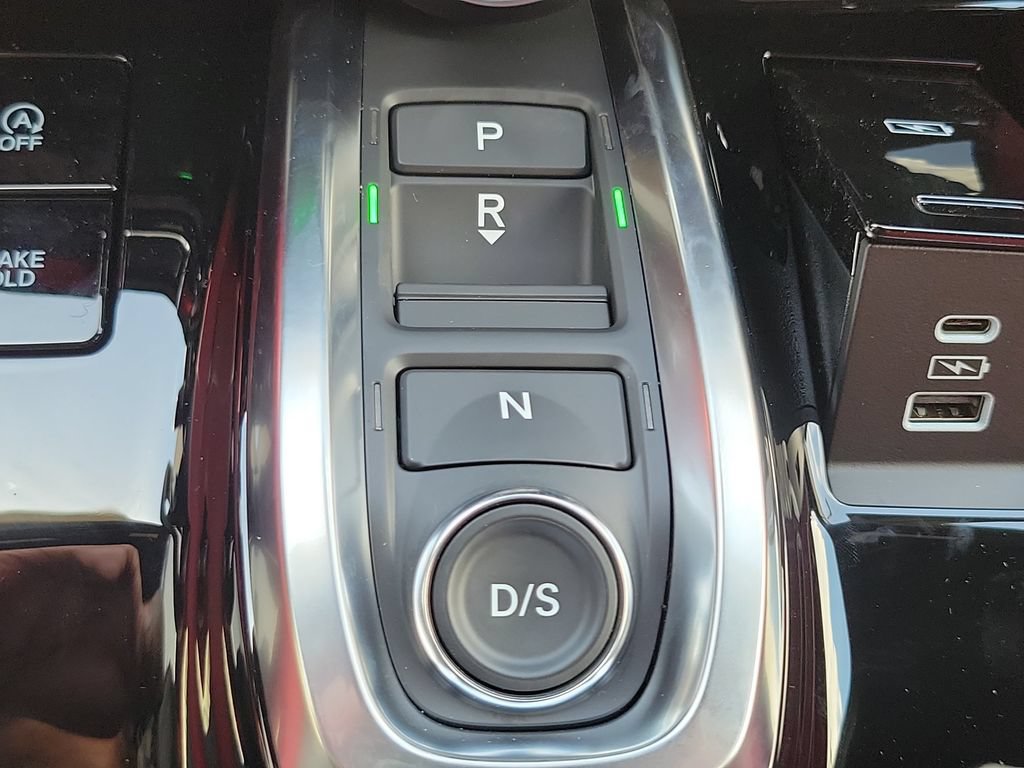 New 2026 Acura MDX Type S AWD/4WD image 29