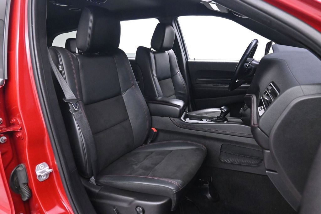 Used 2022 Dodge Durango R/T AWD/4WD image 27