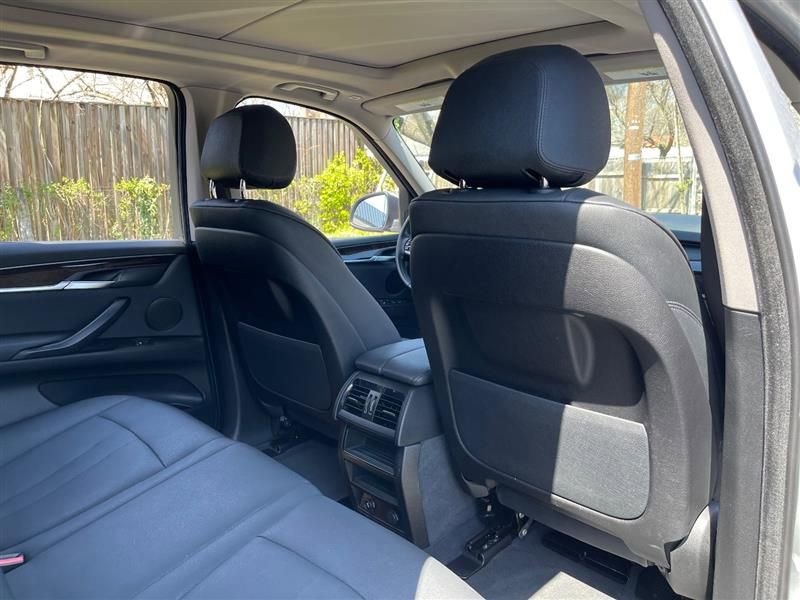 Used 2016 BMW X5 xDrive35i image 24