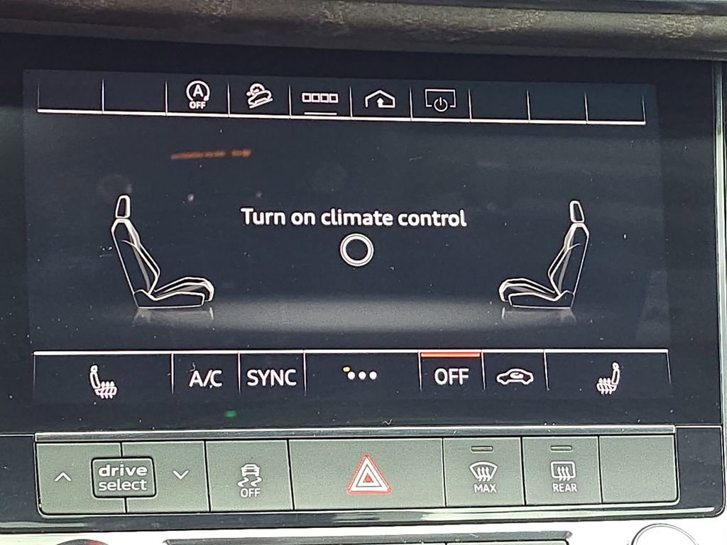 Used 2021 Audi Q7 3.0T Premium Plus w/ Premium Plus Package image 50