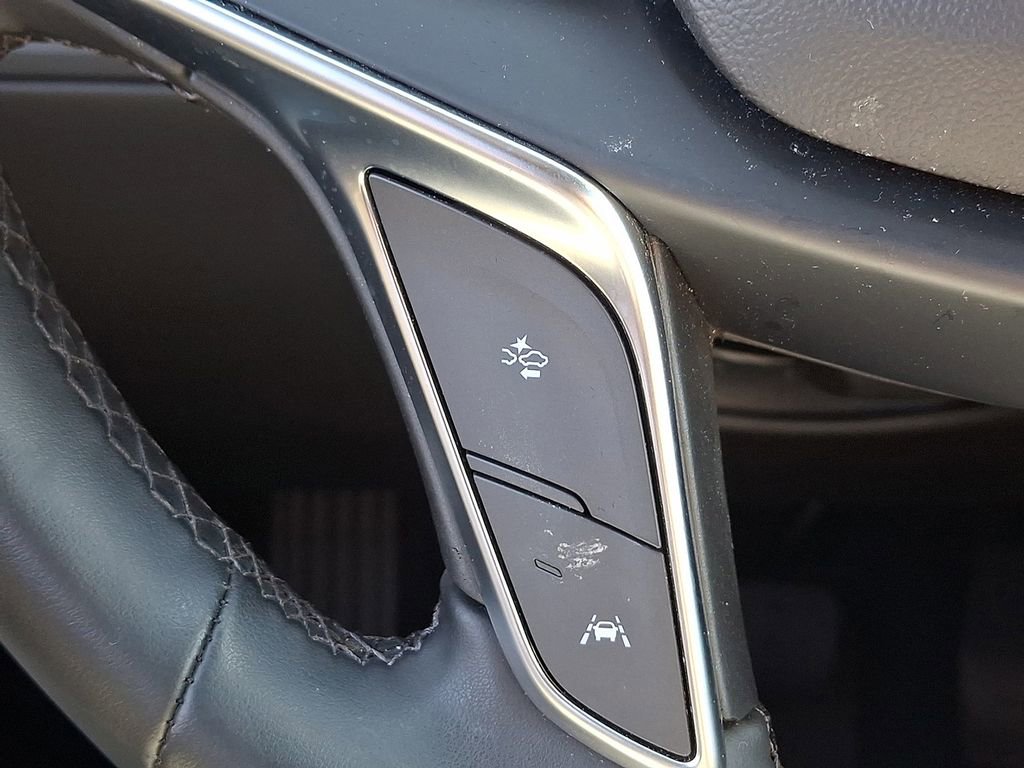 Used 2024 Cadillac XT5 Luxury image 25