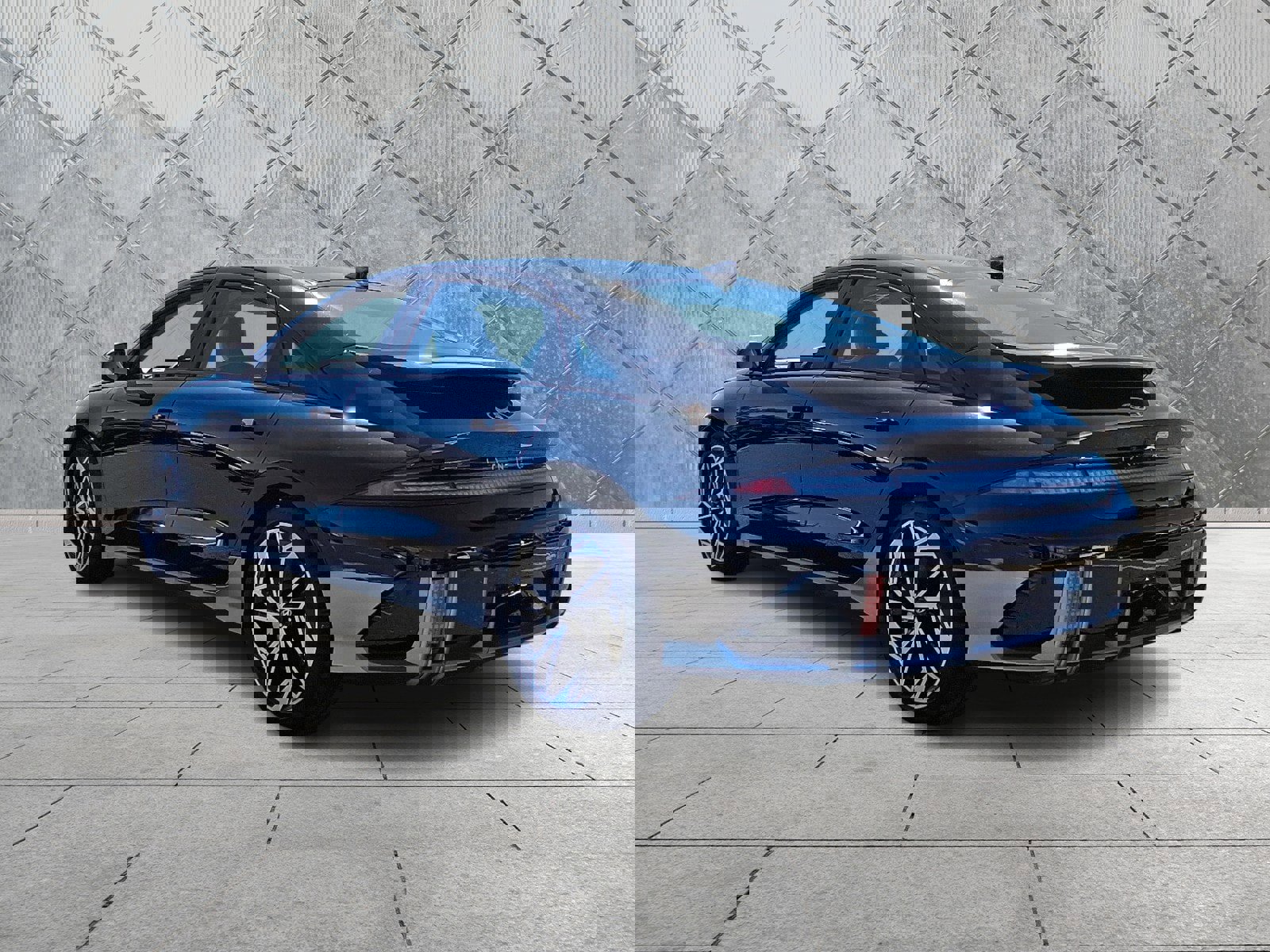 Certified 2024 Hyundai Ioniq 6 SEL image 5