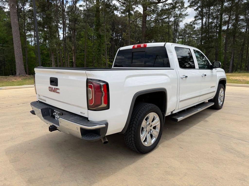 Used 2016 GMC Sierra 1500 SLT image 5