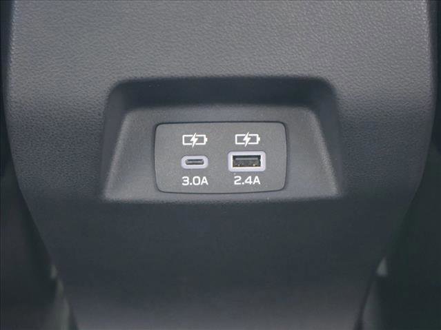 Used 2026 Subaru Crosstrek 2.5i Limited w/ Crosstrek Mirror Package AWD/4WD image 21
