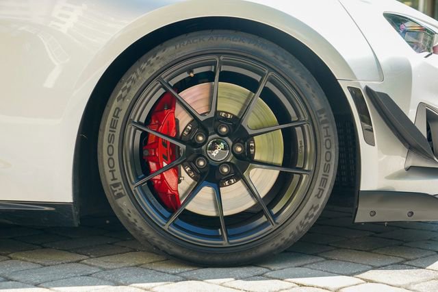 Used 2019 Chevrolet Camaro ZL1 image 35