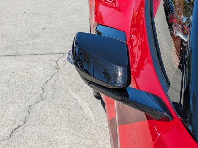 Used 2024 Chevrolet Corvette Stingray Premium Conv w/ Z51 Performance Package image 10