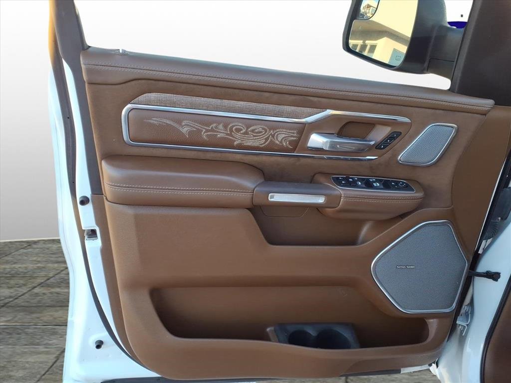 Used 2023 RAM 1500 Limited image 10