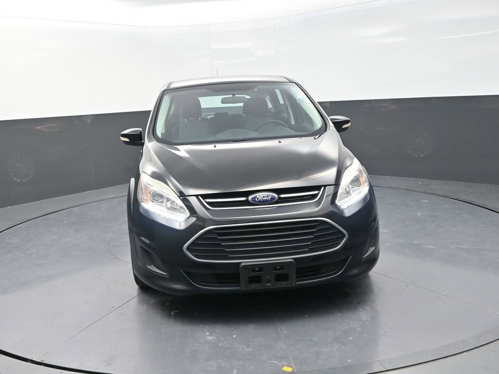 Used 2018 Ford C-MAX SE image 2