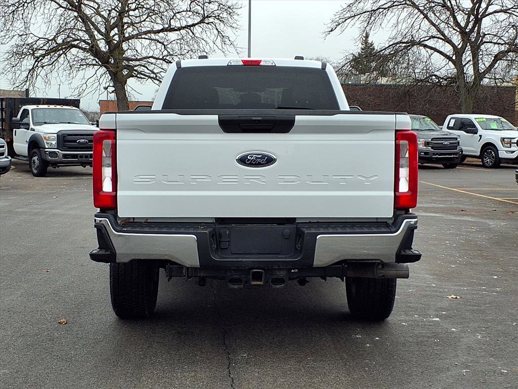 Used 2025 Ford F350 XLT image 20