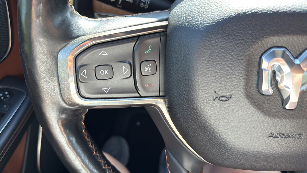 Used 2019 RAM 1500 Limited RWD image 29