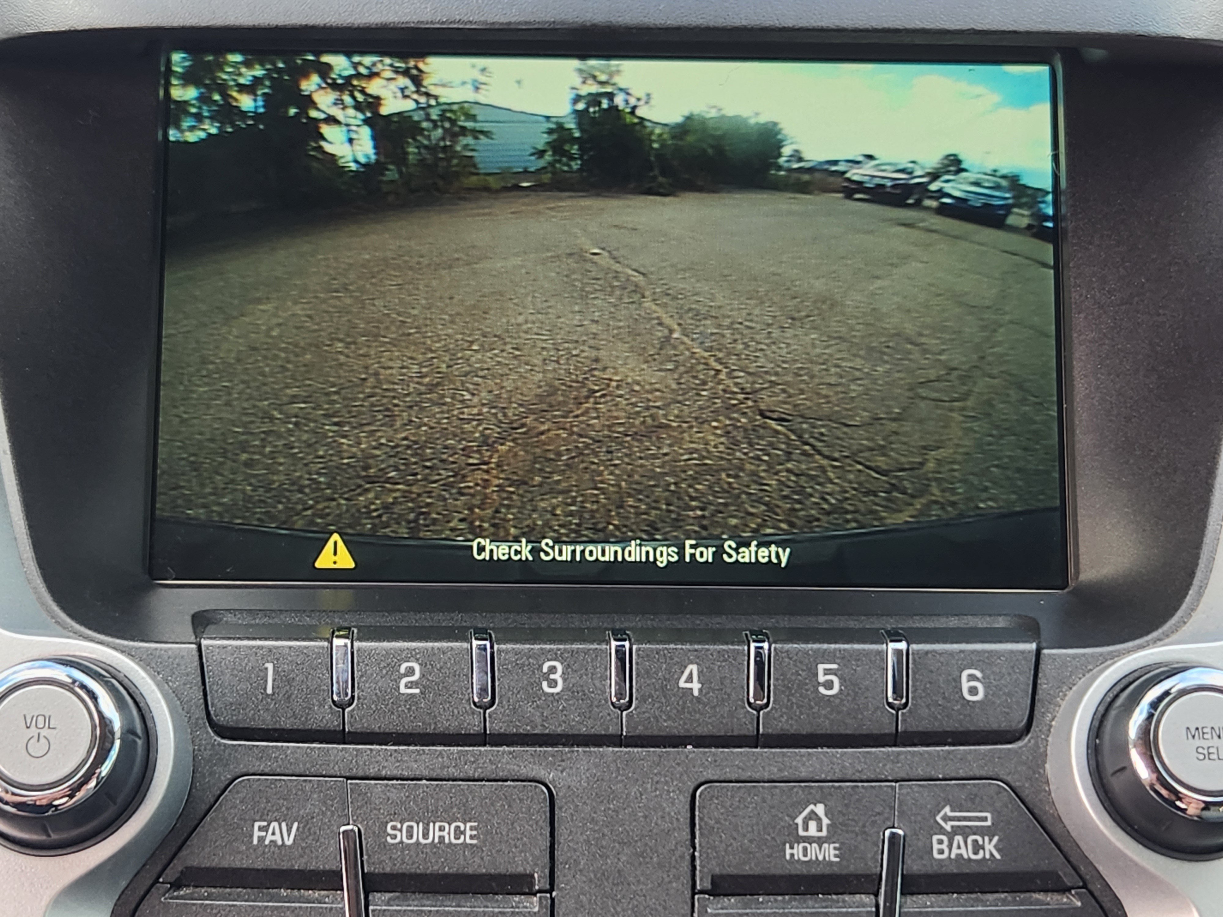 Used 2014 Chevrolet Equinox LT AWD/4WD image 14