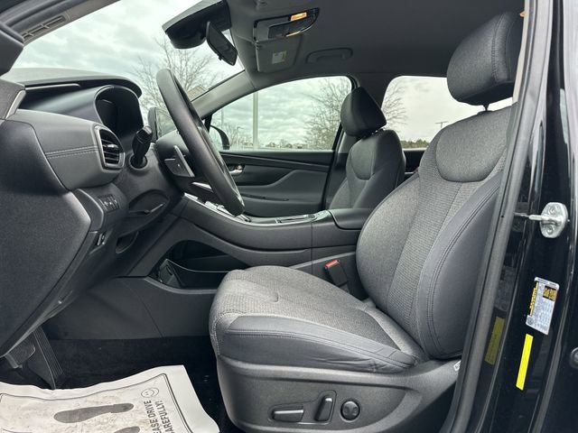 Used 2022 Hyundai Santa Fe SEL image 12