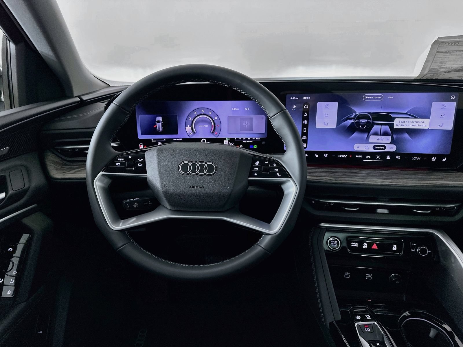 New 2026 Audi Q5 Premium Plus AWD/4WD image 15