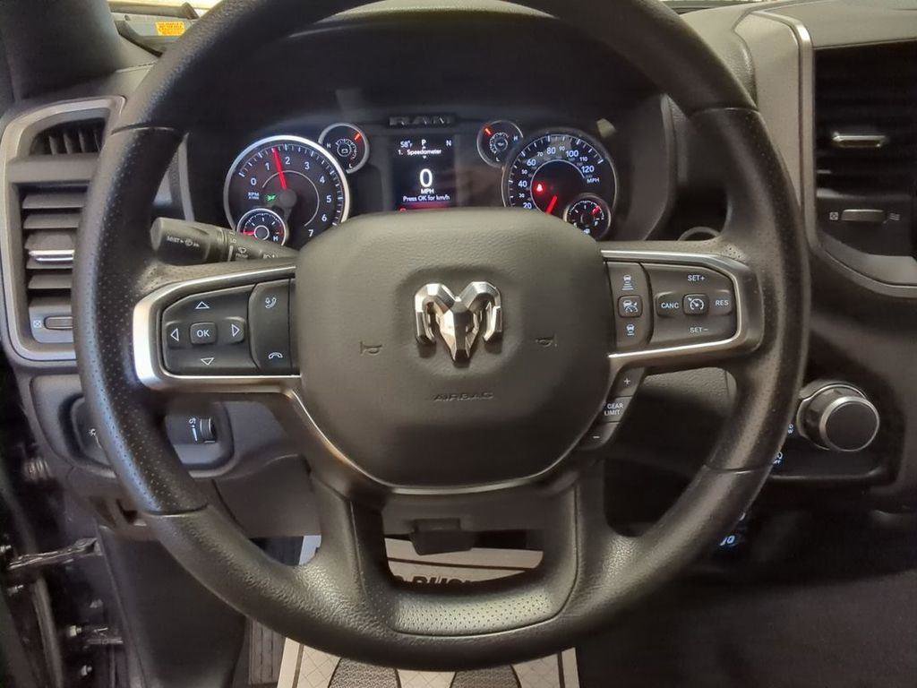 Used 2026 RAM 1500 Tradesman image 12