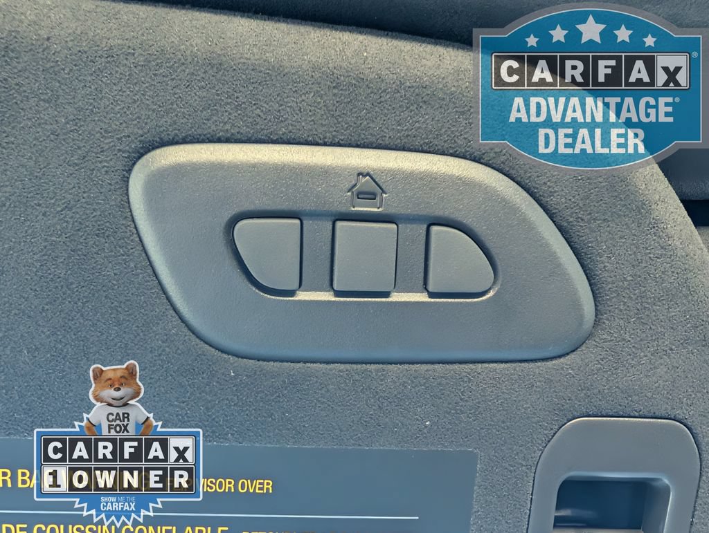 Certified 2025 Chevrolet Corvette E-Ray w/ Stealth Interior Trim Package AWD/4WD image 15