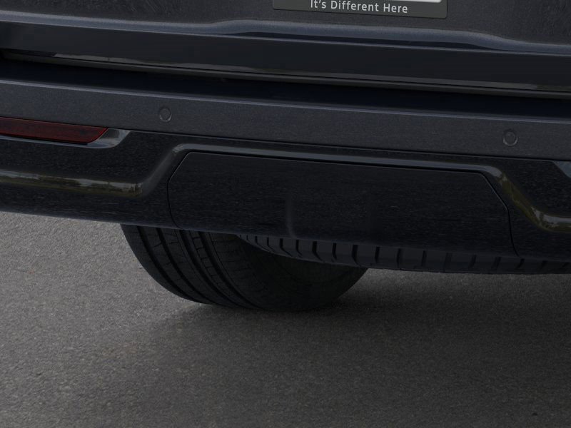 New 2025 Lincoln Navigator Reserve w/ Jet Appearance Package image 24