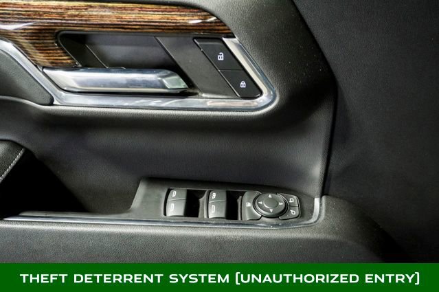Used 2024 GMC Sierra 1500 Elevation image 23