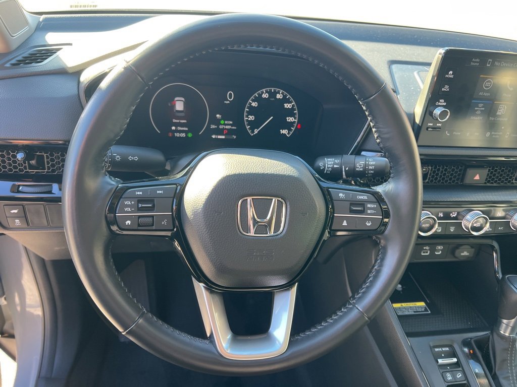 Used 2023 Honda CR-V EX-L image 13