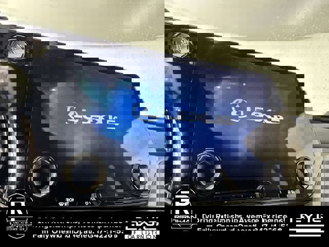 New 2026 Lexus TX 350 AWD image 6