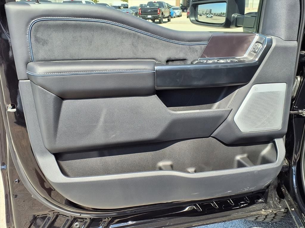 New 2026 Ford F350 Platinum AWD/4WD image 30