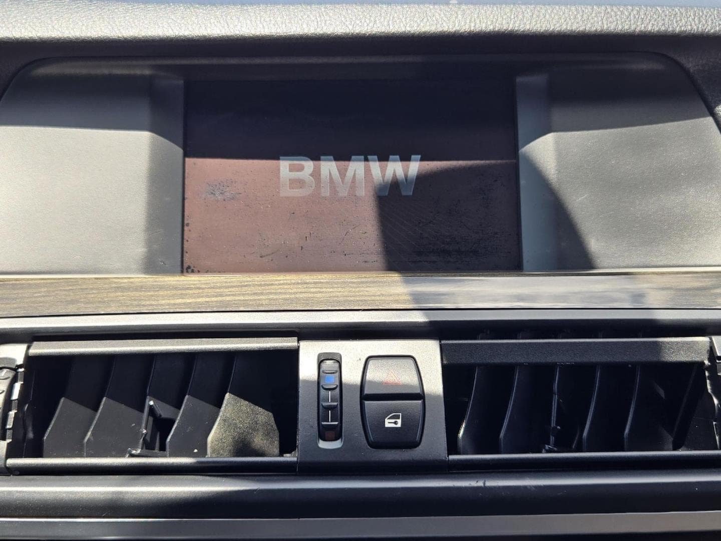 Used 2011 BMW 535i Sedan RWD image 16