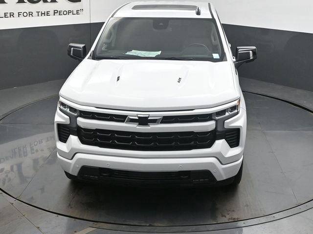 New 2025 Chevrolet Silverado 1500 RST w/ RST All Star Premium Package image 37