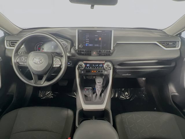 Used 2025 Toyota RAV4 XLE w/ Convenience Package FWD image 28