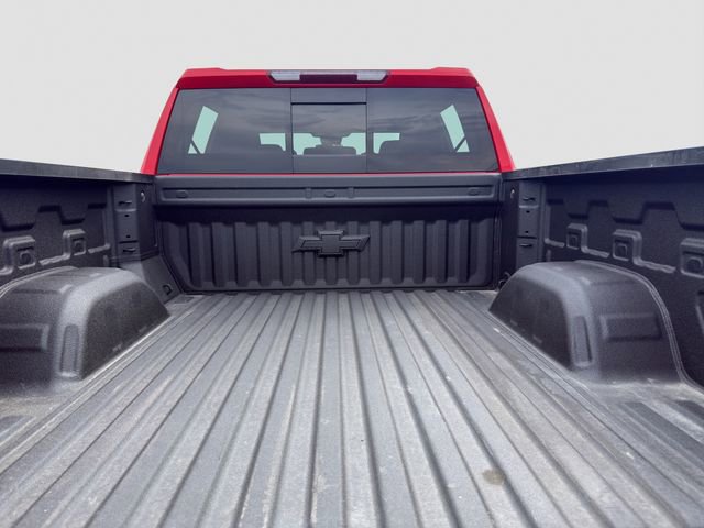 Used 2024 Chevrolet Silverado 1500 LT Trail Boss w/ Convenience Package II image 30