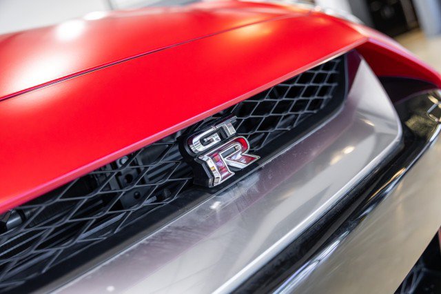 Used 2023 Nissan GT-R Premium w/ Premium Interior Package AWD/4WD image 12