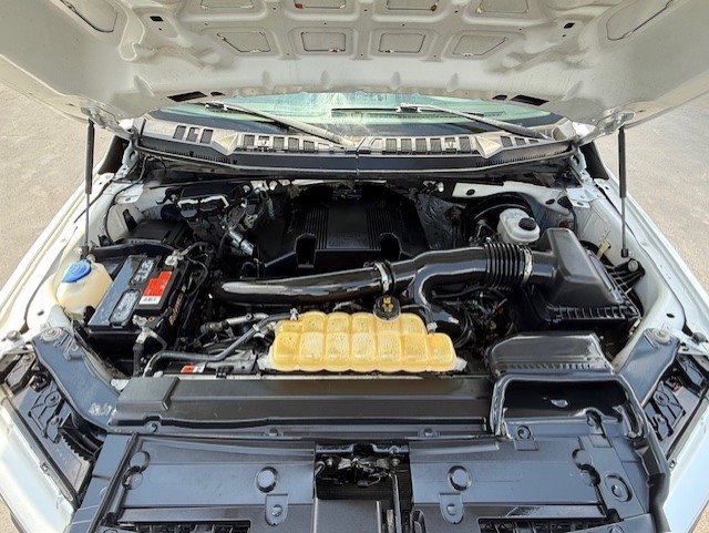 Used 2018 Ford F150 XL image 18