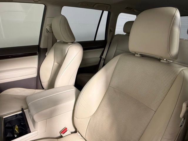 Used 2015 Lexus GX 460 Luxury image 31
