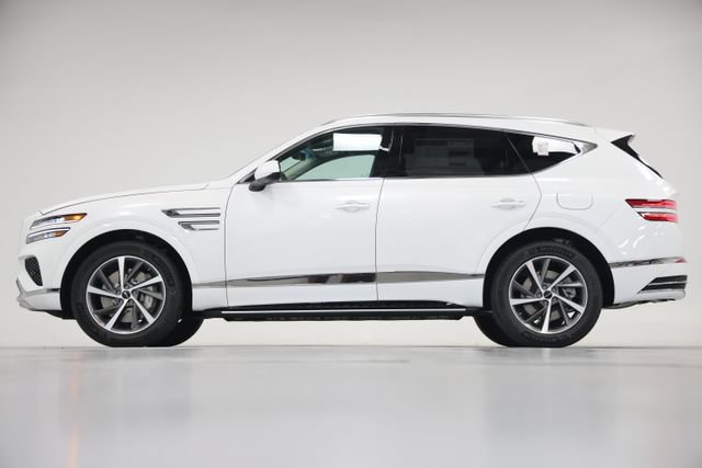 New 2026 Genesis GV80 2.5T Select AWD/4WD image 8