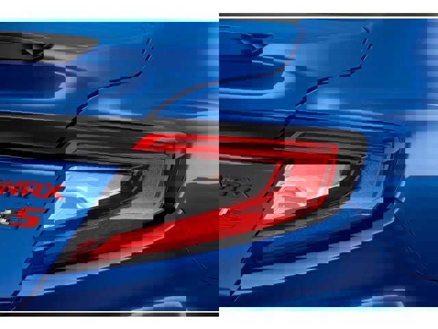 New 2026 Subaru WRX tS image 13