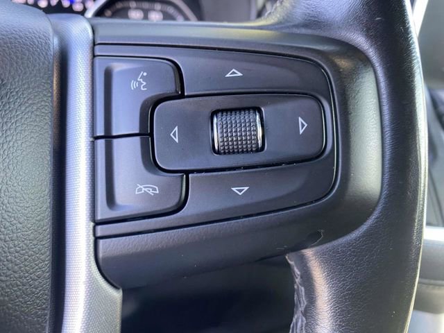 Used 2021 GMC Yukon SLT w/ SLT Luxury Package image 25