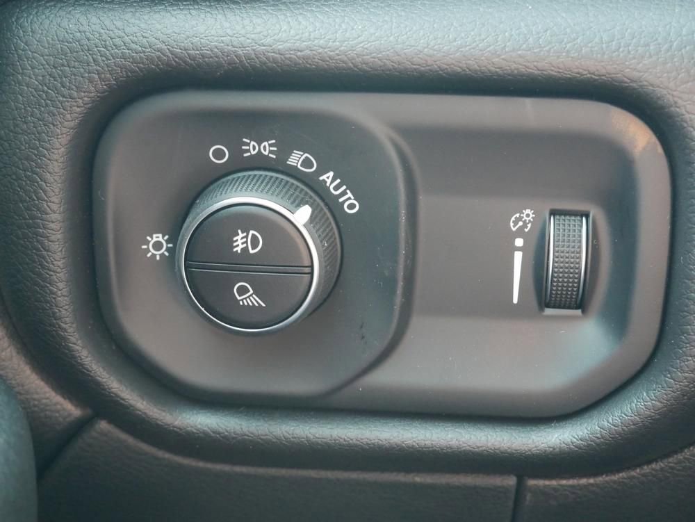 New 2024 RAM 3500 Tradesman w/ Safety Group image 35