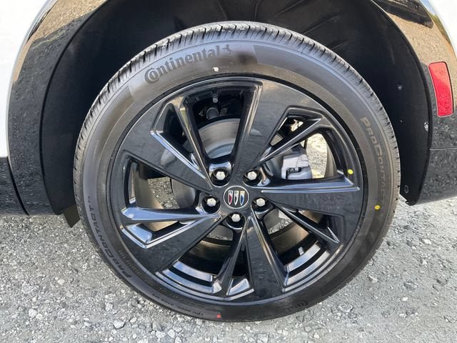 New 2026 Buick Envision Sport Touring AWD/4WD image 27