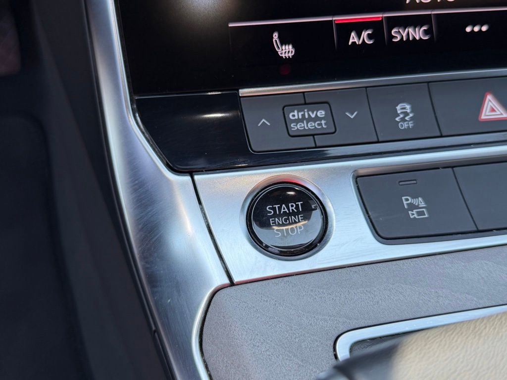 Used 2024 Audi A6 2.0T Premium image 20