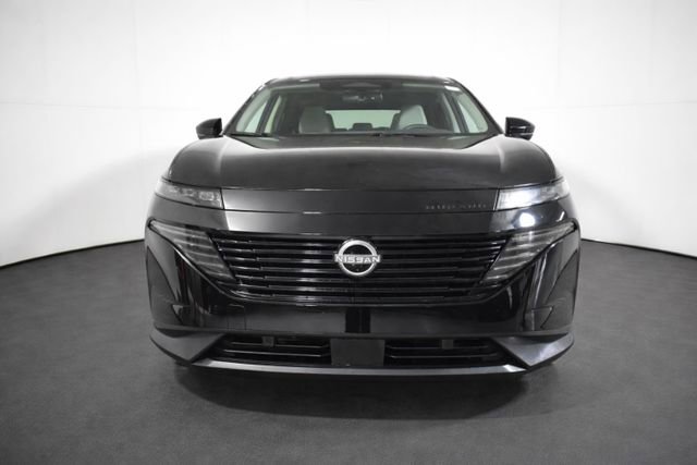Certified 2025 Nissan Murano SL image 2