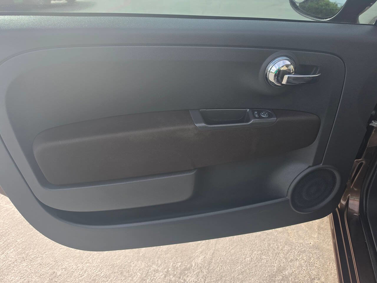Used 2015 FIAT 500 Pop image 18