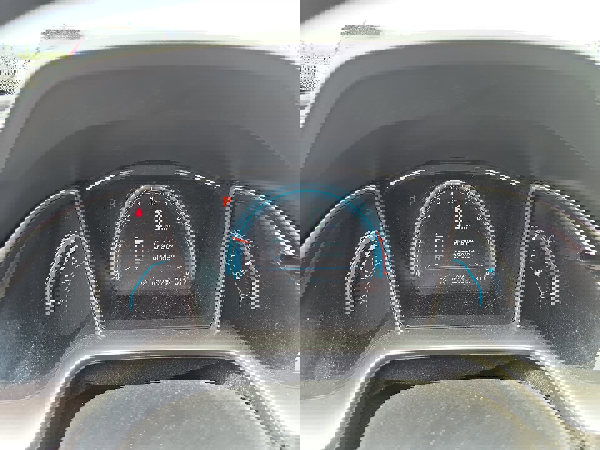 Used 2016 Honda Civic EX image 5