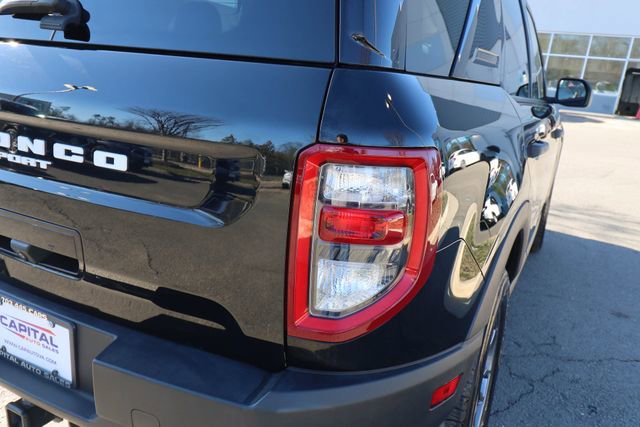 Used 2021 Ford Bronco Sport Big Bend AWD/4WD image 22