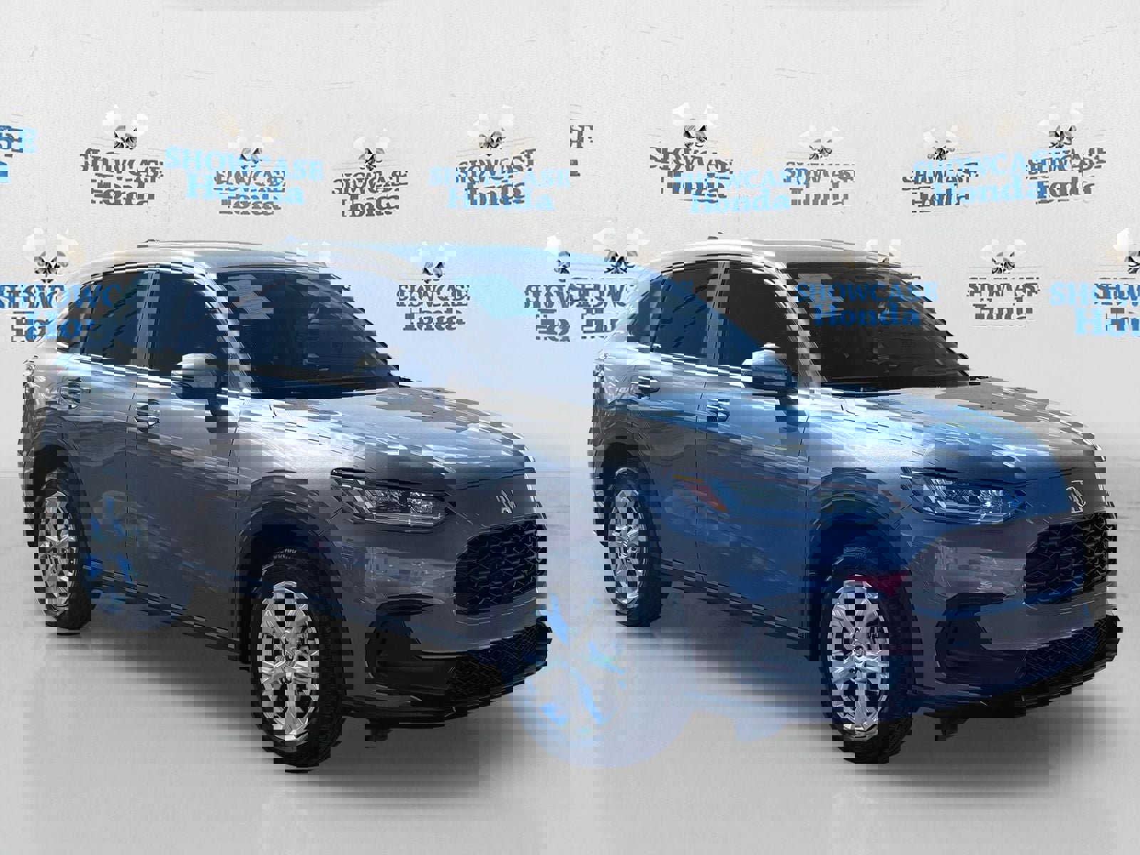 Used 2025 Honda HR-V LX image 10