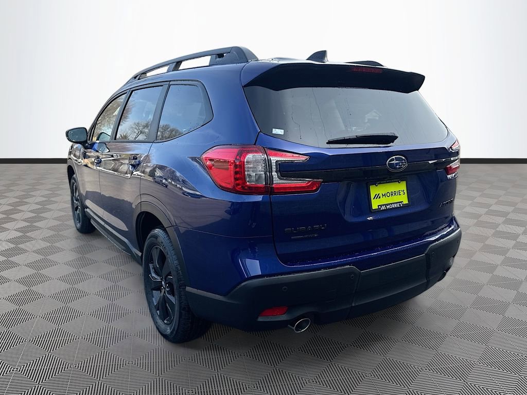 New 2026 Subaru Ascent Premium image 33