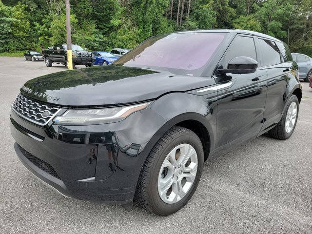 Used 2020 Land Rover Range Rover Evoque S AWD/4WD image 1