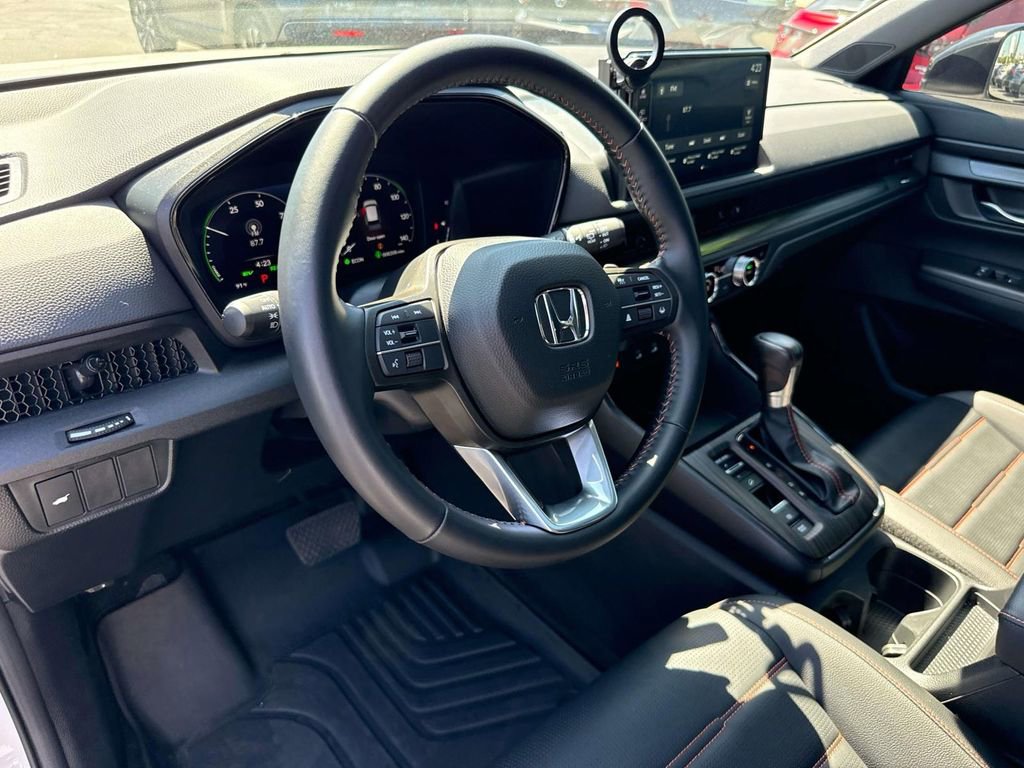 Used 2026 Honda CR-V Sport-L image 28