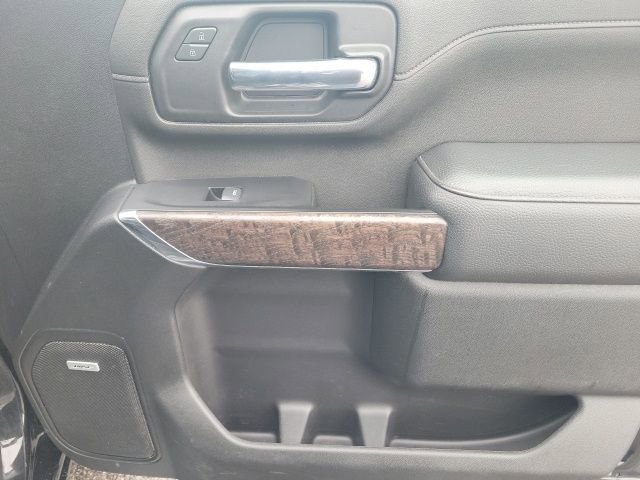 Used 2022 GMC Sierra 2500 Denali w/ Denali Ultimate Package image 26